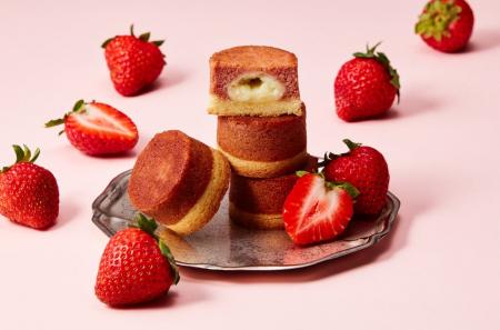 Butters ゴールデンウィークは“甘酸っぱい幸せ”をシェ