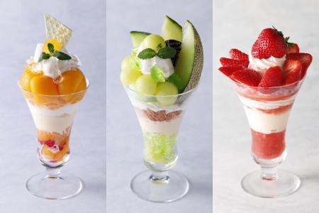 「資生堂パーラー サロン・ド・カフェ ラゾーナ川崎店