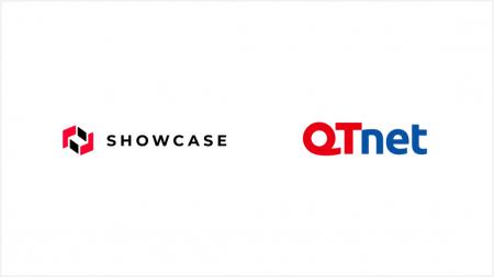 ショーケース、株式会社QTnetに本人確認ツール「ProTe