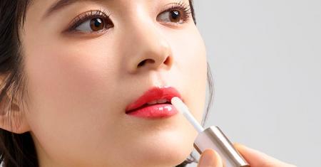 【花王BRCC調査】リップメイクは重ねて仕上げる時代へ