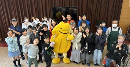 ファンケルとツルハドラッグが発芽米カレーを通じて食