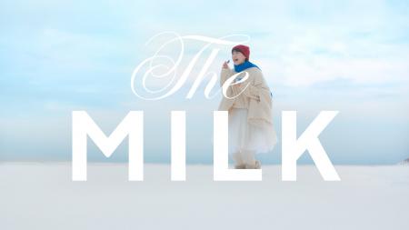 ハーゲンダッツ『ザ・ミルク』TVCM第二弾！　中西希亜