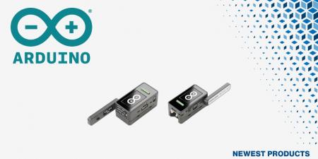 マウザー、Arduino Nesso N1 IoT開発キットの取り扱い