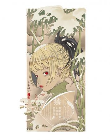 特別展「若冲、琳派、京の美術ーきらめきの細見コレク