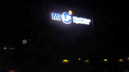 三井不動産が運営・管理する物流施設にて「アースデイ