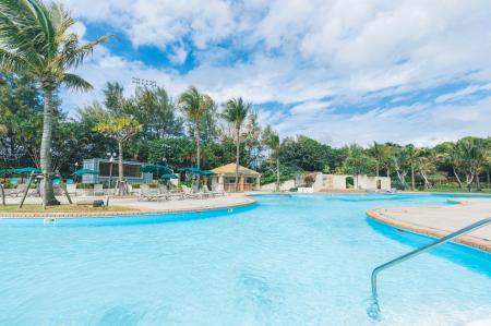 沖縄・ラグナガーデンホテル、4月29日(水・祝)より屋