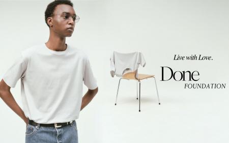 「古着スタイルの最適解を、整える」古着を現代のスタ