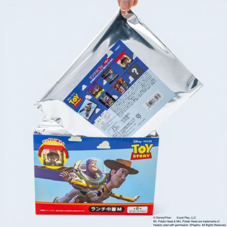 【訂正】【トイ・ストーリー】映画の感動をそのまま持