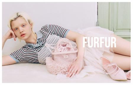 【FURFUR(ファーファー)】『Quiet Room』をテーマにし