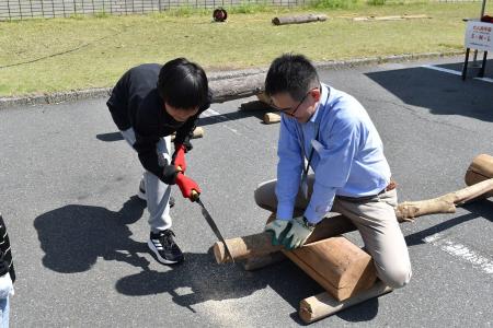 こどもの日は舞鶴引揚記念館へ。みんなで学ぶ引き揚げ