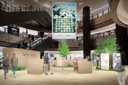 大好評を受け、早くも再開催。POP-UPイベント第4弾【