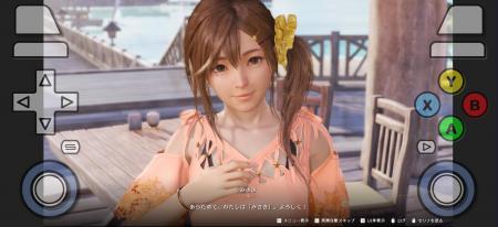 PCの本格ゲームをスマホで遊べる！『TapFun』にてコー