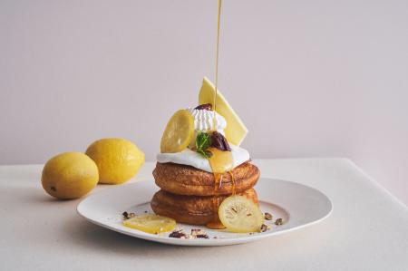 塩バニラクリーム×シュガーバター、ビブリオテークの5