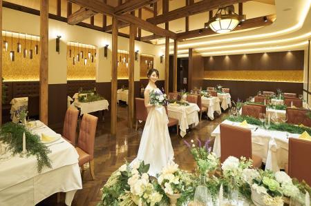 NYの名門ステーキハウス「ベンジャミン ステーキハウ