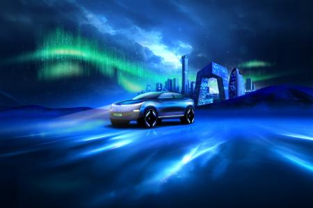 ヴァレオ、オートチャイナ2026に出展