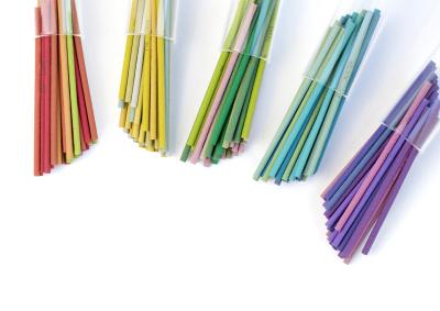 香りのプロダクトを展開する「Lisn (リスン)」のPOP U