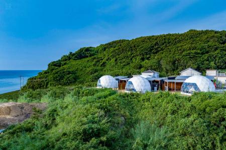 【淡路島】小学生以下無料＆“幻の肉”淡路ビーフBBQも1