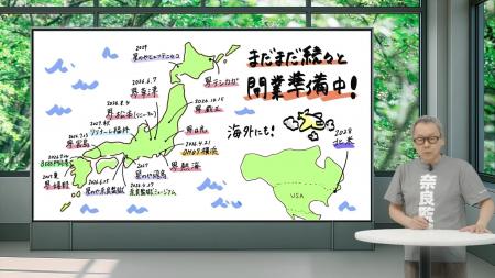 【星野リゾート】2026年オンラインプレス発表会「星野