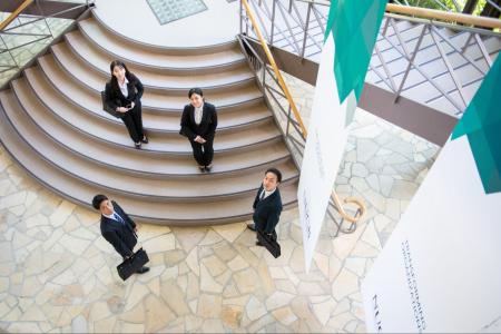 名古屋商科大学、2026年3月卒業生の就職決定率が98.7