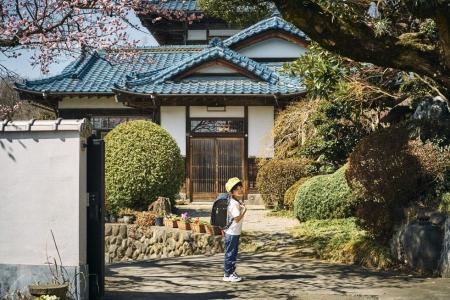 「Schott」オリジナルランドセルの受注発売スタート！