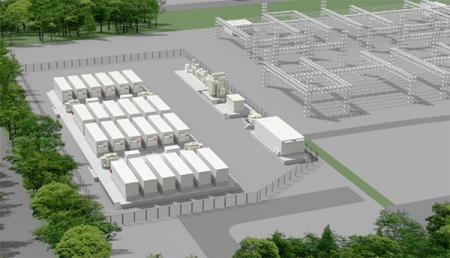 蓄電池運用最適化システムの共同開発について