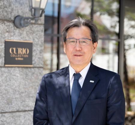 【旧軽井沢KIKYOキュリオ・コレクションbyヒルトン】