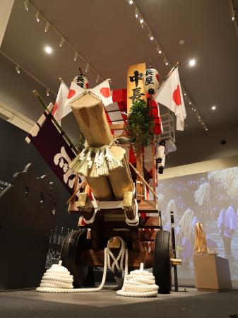 【三重県・伊勢市】伊勢市歴史博物館がいよいよ開館！