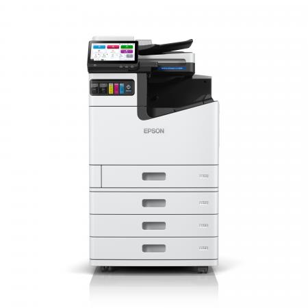 エプソンのスマートチャージ対応モデル「LX-C10060」