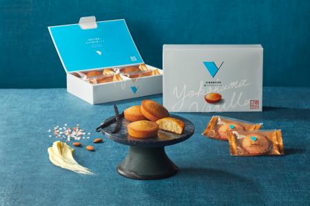 横浜バニラ、大好評につき「JR仙台駅」にて再び期間限