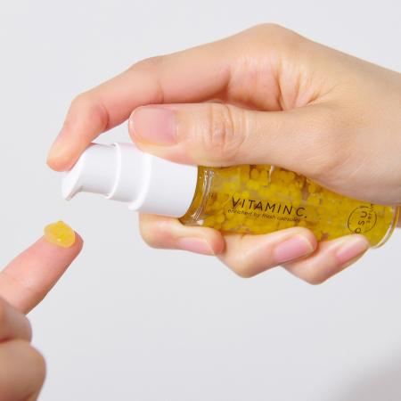 【日本発】「カプセルセラム」、香港最大手ドラッグス