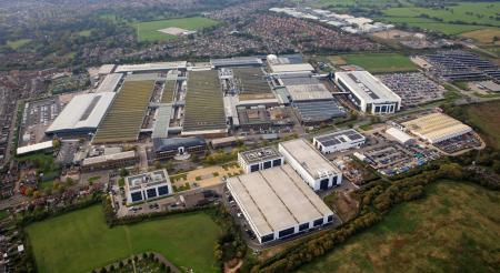 第4回 ベントレーサステナビリティレポート2025発表 