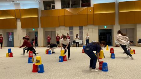 子どもの集中力を“遊びながら育てる”新プログラム幼稚