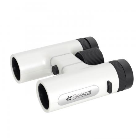 Seestarシリーズ初の双眼鏡「Seestar Binoculars 8×24