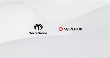 テラドローン、米国企業Maverick Drone Systemsと販売