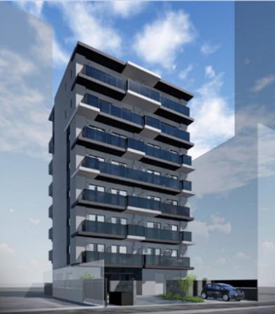 生まれる時間で、暮らしを充実！新宿駅徒歩１０分圏の