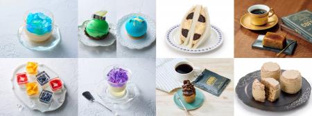 JR大宮駅「エキュート大宮/大宮 ノース」「アメジスト