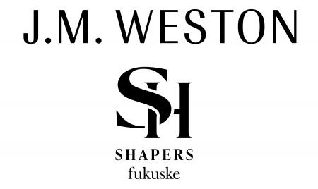 『ジェイエムウエストン×シェイパーズ プレミアム』ソ
