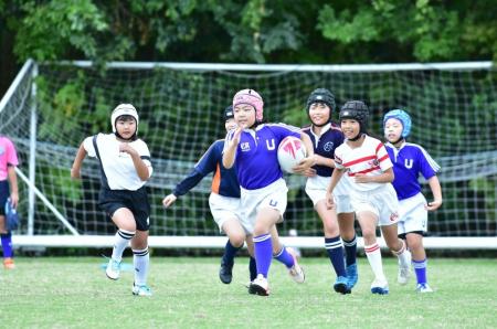 【今週末4/25(土) 秩父宮ラグビー場にて開催】コムラ