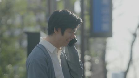 沖縄シングルマザーの「挑戦」を描くショートフィルム