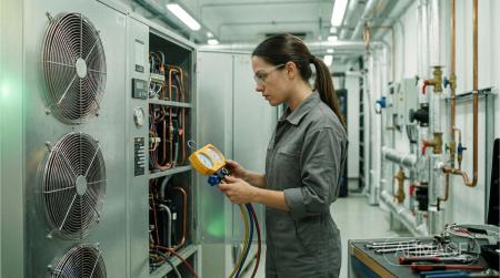 AIはデータセンターを構築できない：生成AIブームの影