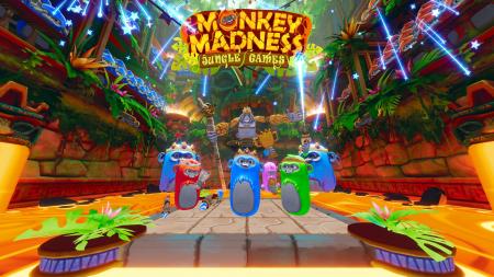 遊園地の待ち時間、ゼロ。たった45分で「爆笑・パニッ