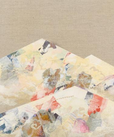 日常空間でアートに出会う「KOBE SUBWAY MUSEUM」第4