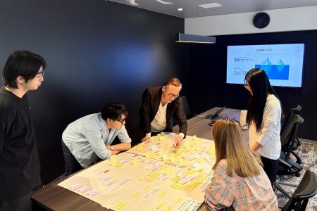 制作実績30万本のノウハウを凝縮！クリエイターズマッ