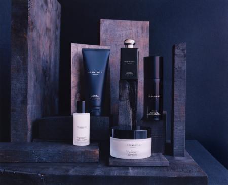 【ジョー マローン ロンドン】「サイプレス & グレー