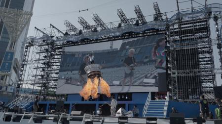 TUBEの40周年にWOWOWが密着！ライブ映像やドキュメン