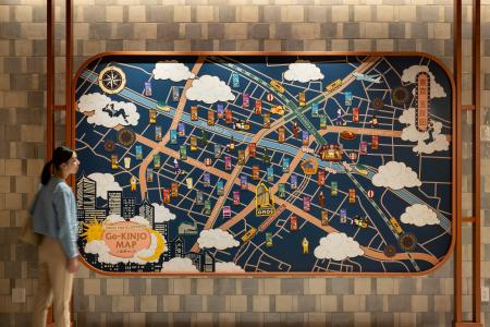 星野リゾートと集英社が初コラボ！人気マンガ家5名が