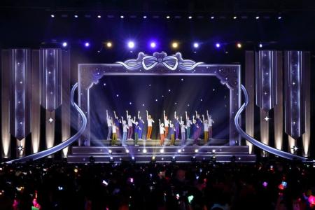 3D LIVE「うたの☆プリンスさまっ♪ ALL STAR STAGE -Ha