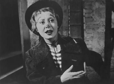 【本編無料公開】フェデリコ・フェリーニ監督の永遠の