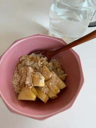 春のゆらぎは“腸”から整える！大人気インフルエンサー