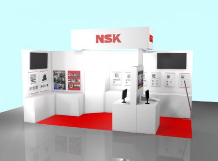 「MEX金沢　2026」に出展